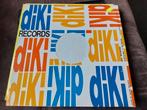 Diki records public ambient under the underground 12", Cd's en Dvd's, Vinyl | Dance en House, Ophalen of Verzenden, Zo goed als nieuw