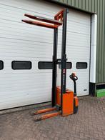 Electrische stapelaar, Ophalen of Verzenden