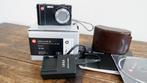 Leica V-lux 20, 12 Megapixel, Compact, Ophalen of Verzenden, Zo goed als nieuw