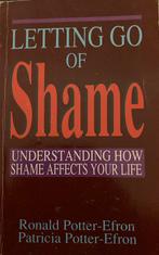 Letting Go of Shame, Livres, Enlèvement ou Envoi, Ronald Potter-Efron, Patricia Potter-Efron