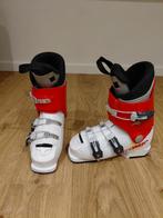 Kinderskibotten maat 22-22,5, Enlèvement, Utilisé, Atomic, Chaussures
