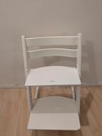 Stokke Tripp Trapp, Ophalen, Zo goed als nieuw, Hangstoel, Stoelverkleiner