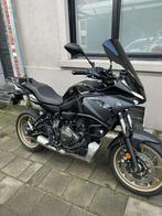 Moto Yamaha Tracer 700, Particulier