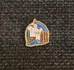 PIN - FREJUS - FRANCE - FRANKRIJK, Verzenden, Gebruikt, Stad of Land, Speldje of Pin