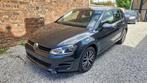 Golf 7 All Star 1.6 TDI Euro 6, Auto's, Stof, 5 deurs, Te koop, Parkeersensor