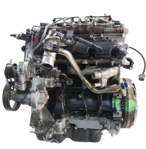 Land Rover Defender L316 2.4 DT244 PUMA-motor, Auto-onderdelen, Motor en Toebehoren, Rover, Land Rover, Ophalen