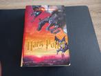Harry Potter en de orde van de feniks, Enlèvement, Utilisé, Livre, Poster ou Affiche