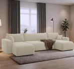 Nieuw! Zetel teddy stof, Ophalen, Nieuw, Stof, Teddy