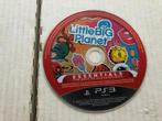Little Big Planet Essentials (enkel de disk), Games en Spelcomputers, Games | Sony PlayStation 3, 1 speler, Ophalen of Verzenden