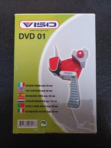 Tape dispenser - nieuw beschikbaar voor biedingen