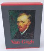 Van Gogh: Verzamelde schilderijen, band I & II - 1995 - 740p, Boeken, Ophalen of Verzenden, Schilder- en Tekenkunst