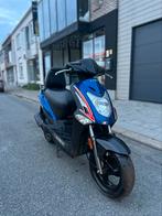 Kymco Agility A-KLASSE, Ophalen of Verzenden, Zo goed als nieuw, Elektrisch, Agility