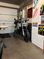 Gsr 600, Motos, Motos | Suzuki, Plus de 35 kW, Particulier, Naked bike