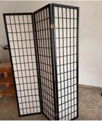 Nieuw kamerscherm 180 cm H x 3x45 cm B, Huis en Inrichting, Ophalen, Zo goed als nieuw