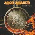 Amon Amarth-Fate Of Norns (CD), Gebruikt, Ophalen of Verzenden