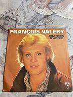 Francois valery - chanson d adieu, CD & DVD, Enlèvement ou Envoi