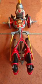 Playmobil History 5391, Kinderen en Baby's, Speelgoed | Playmobil, Ophalen of Verzenden, Zo goed als nieuw, Complete set