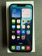 iPhone 13 zwart met 128GB en gebruikssporen 81% batterij, Ophalen, Zwart, IPhone 13