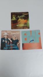 Singels 1€ het stuk / E, Ophalen of Verzenden, Gebruikt, Single