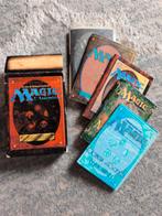 Rulebook starterdeck Magic the Gathering Assembly, Ophalen of Verzenden, Zo goed als nieuw