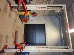 Hefbrug 2 koloms steril koni, Auto diversen, Autogereedschap, Ophalen, Gebruikt
