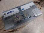 Accu startbatterij VARTA AGM Silver Dynamic 80Ah 800A, Ophalen, Nieuw