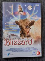 DVD  -  BLIZZARD  - WHOOPI GOLDBERG, Comme neuf, Autres genres, Tous les âges, Film