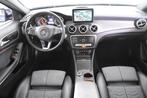 Mercedes GLA 180 *1ste Eigenaar*Navigatie*Leer*PDC*, 4 cilinders, 715 kg, Leder en Stof, 1595 cc