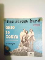 45 t. Lilac street Band, Ophalen of Verzenden, Zo goed als nieuw