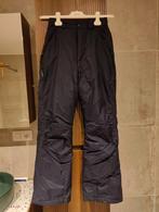 Donkerblauwe skibroek 'Columbia' maat XS, Ophalen of Verzenden, Zo goed als nieuw, Maat 34 (XS) of kleiner, Broek