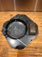 Asbak cbr antwerpen, Verzamelen, Ophalen of Verzenden, Asbak