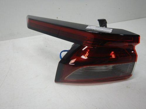 Nissan Qashqai Achterlicht J12 Links-Buiten, Auto-onderdelen, Verlichting, Nissan, Gebruikt, Ophalen of Verzenden
