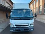 Mitsubishi Canter/Fuso 2011/11 Euro 5 frigorifique Export, Auto's, Bestelwagens en Lichte vracht, Euro 5, FUSO, Bedrijf, Te koop