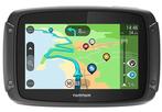 Tomtom rider 450, Ophalen of Verzenden, Zo goed als nieuw