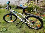 Kinderfiets Rockrider 20 inch, Fietsen en Brommers, Fietsen | Kinderfietsjes, Ophalen, Gebruikt, 20 inch of meer, Decatlon