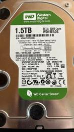 HDD 1,5TB 7200 rpm, Ophalen, Zo goed als nieuw, HDD