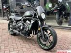 Kawasaki Vulcan S, Bedrijf, Meer dan 35 kW, ABS, 649 cc