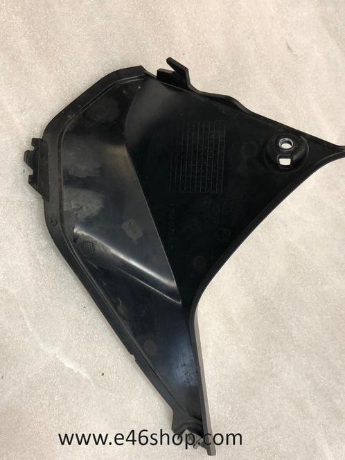 PLASTIC KAP KUIP BMW R1200RS R1250RS OE 46638545304, Motos, Pièces | BMW, Enlèvement ou Envoi