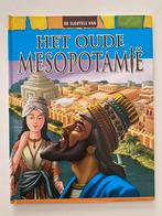 Het oude Mesopotamië, Enlèvement ou Envoi, Comme neuf