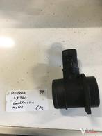 Vw Bora 1.9 Tdi 1999 Luchtmassameter, Gebruikt, -, -, Ophalen of Verzenden