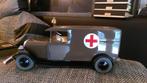 ZELDZAME AMBULANCE - EEN ARCHEF, Ophalen of Verzenden, Zo goed als nieuw, Overige typen
