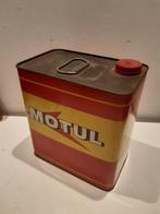 Olieblik Motul, Ophalen of Verzenden