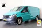 Mercedes-Benz Vito 114 CDI Lang Automaat - Airco - Navi - Cr, Auto's, Automaat, 158 g/km, Mercedes-Benz, Diesel