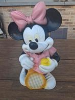 Sfeerlamp Mini Mouse Disney, Diversen, Pasen, Ophalen of Verzenden, Zo goed als nieuw