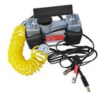 Durite Heavy Duty 12v Draagbare compressor bandenpomp Nieuw, Auto diversen, Autogereedschap, Nieuw, Ophalen of Verzenden