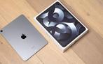 Ipad Air 11 m1 (2022) 5e generatie | space gray | 64 GB, Computers en Software, Apple iPads, Ophalen, Zwart, Apple iPad Air, 11 inch