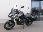 Kawasaki Versys 650 GT met 2 jaar garantie!, Motoren, Motoren | Kawasaki, 650 cc, Toermotor, Bedrijf, 2 cilinders