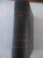 De Bode van de H. Franciscus van Assisie / Tijdschrift OUD, Enlèvement ou Envoi, Utilisé