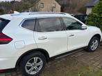 Jantes alu avec pneus hiver  Nissan X-trail, Auto-onderdelen, Banden en Velgen, Ophalen, Gebruikt, 17 inch, Winterbanden