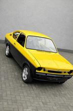 Originele Opel kadett c coupe 1.9GTE carosserie, Ophalen, Gebruikt, Voor, Opel